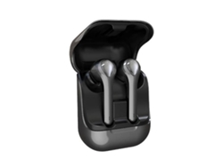 Auriculares YEMAESRE Sin Carga YEMAESRE Bluetooth con Cancelación de Ruido Negros