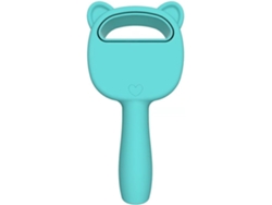 Mini Ventilador Portátil Sin Aspas Secador De Pestañas Recargable Por Usb Enfriador Aire Acondicionado Fácil