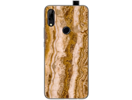 Carcasa Huawei P Smart Z TUMUNDOSMARTPHONE Mármol 10 Multicolor