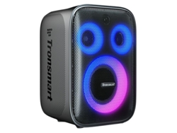 Altavoz Bluetooth TRONSMART Halo 200 120W Tws Negro