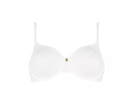 Sujetador de Mujer TRIUMPH Make Up Essentials Blanco (85)