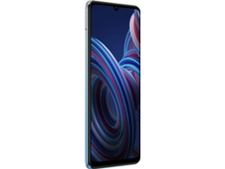 Smartphone ZTE Blade A72 (6.74'' - 3 GB - 64 GB - Azul)