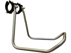 Portaequipajes Delantero Para Bicicleta Harilla, Accesorios De Acero Inoxidable, Alforja Profesional Ligero
