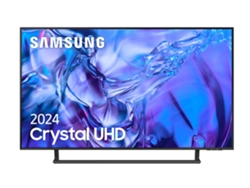 TV SAMSUNG TU43DU8505KXXC (LED - 43'' - 109 cm - Ultra HD - Smart TV)