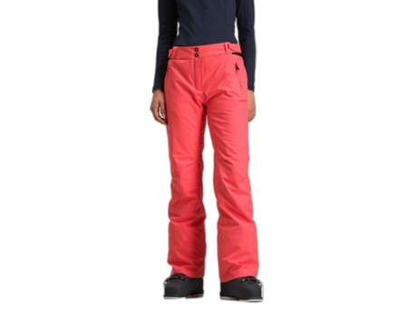 Pantalones para Mujer de Esquí ROSSIGNOL (2XL - Multicolor)