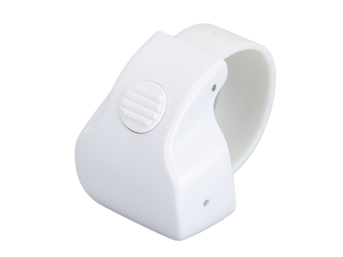Anillo inteligente Bluetooth (grabación de video de 1080p, clic para selfies)