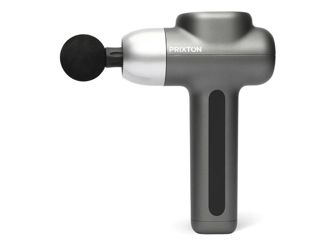 Pistola de Masaje PRIXTON Titan MGF300