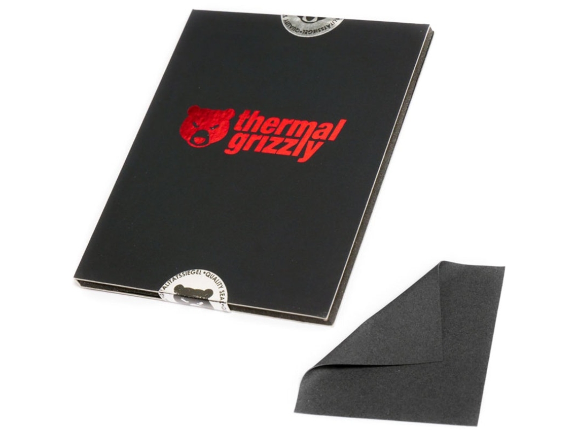 Thermal Pad THERMAL GRIZZLY Carbonaut 25 X 25 X 0.2Mm