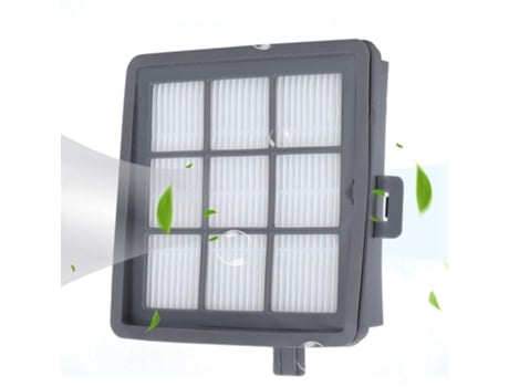 Accesorio Aspirador para Electrolux Vc-T3515E Filtro em Algodão