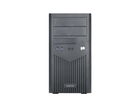 Caja PC CHIEFTEC Chieftec Bd-25B-350Gpb Caja de Ordenador Negro 350 W