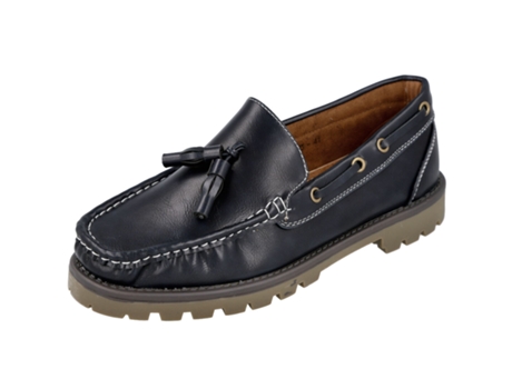 Zapatos 893 Hombre Mocasines 45 BUBBLE BOBBLE