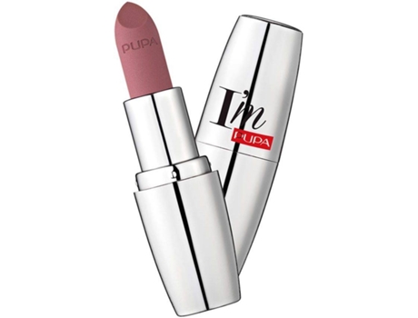 Labial Líquido FARMACIA LORETO GALLO UK Pupa I'M Matt Pure Color Absolute