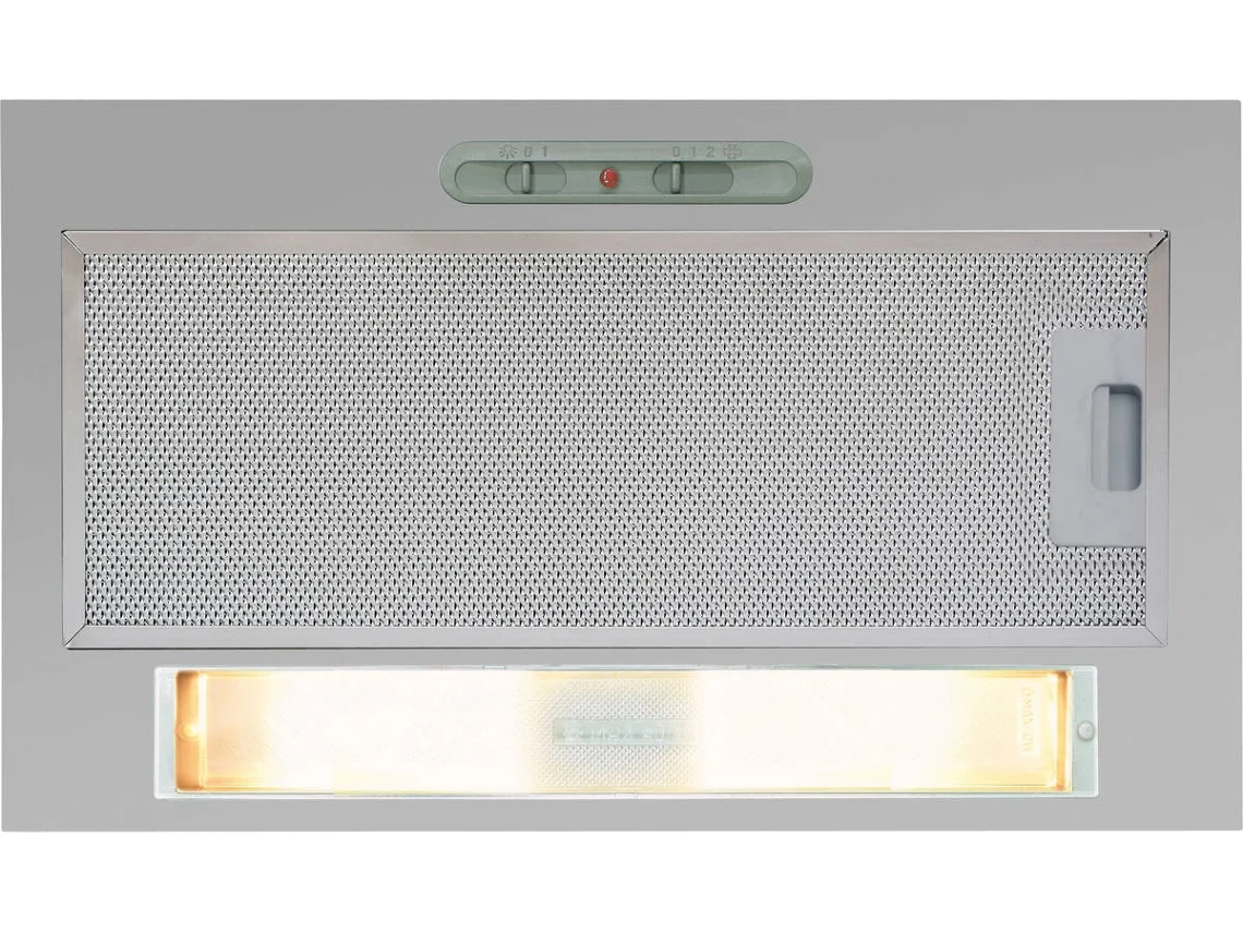 Campana CATA G-45 X (335 m³/h - 50 cm - Inox)