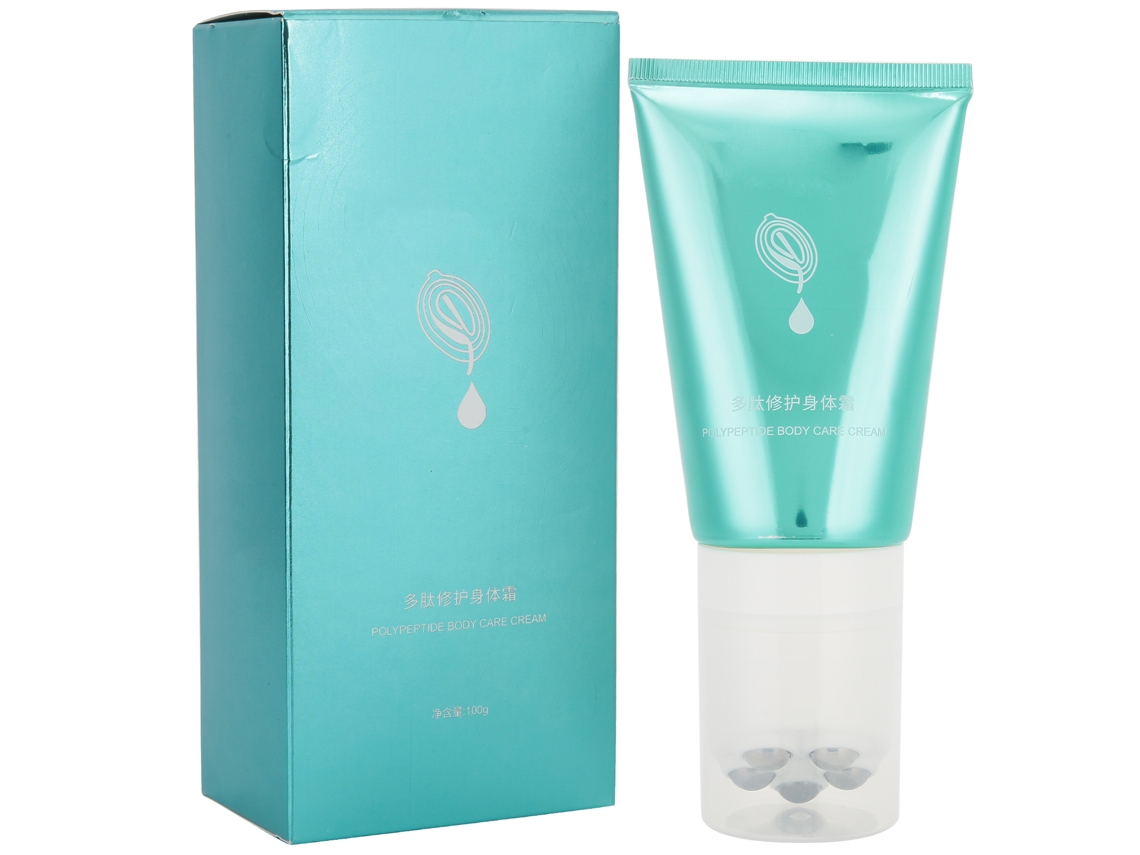 Crema Para Eliminar Estrias Postparto Y Reparar La Piel Con Péptidos Y Aceite De Argan 100g