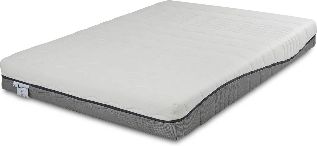 Colchón DOMOTEX Aira (Espuma - 150x190 cm)