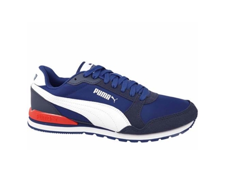 Zapatos PUMA (42.0 eu - Azul Marino)