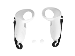 Cubierta Protectora Para Controlador Vr (antideslizante, Estable)