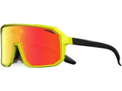 Gafas De Ciclismo: Ciclismo, Sol Para Correr, Ciclismo Carretera. Protección