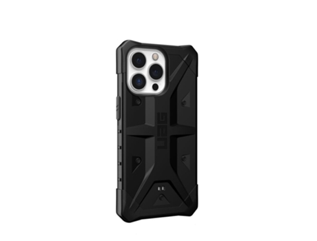Carcasa iPhone 13 Pro UAG Pathfinder Negro