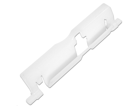 Eje de Tirador de Puerta de Congelador 00092894 BOSCH