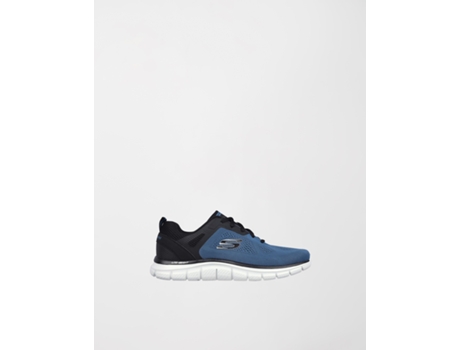 Zapatillas 'Skechers' Hombre Azul MO