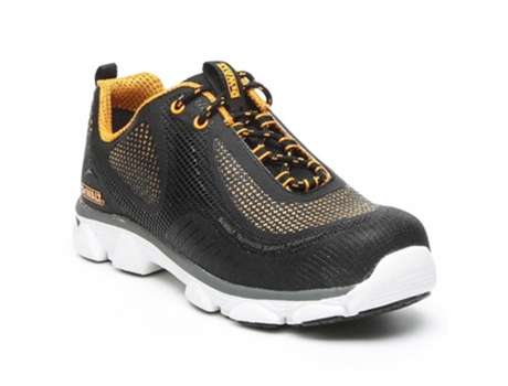 Zapatos de Seguridad Krypton Negro EU 41 DEWALT