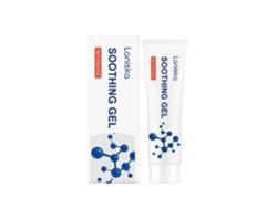 Gel corporal calmante