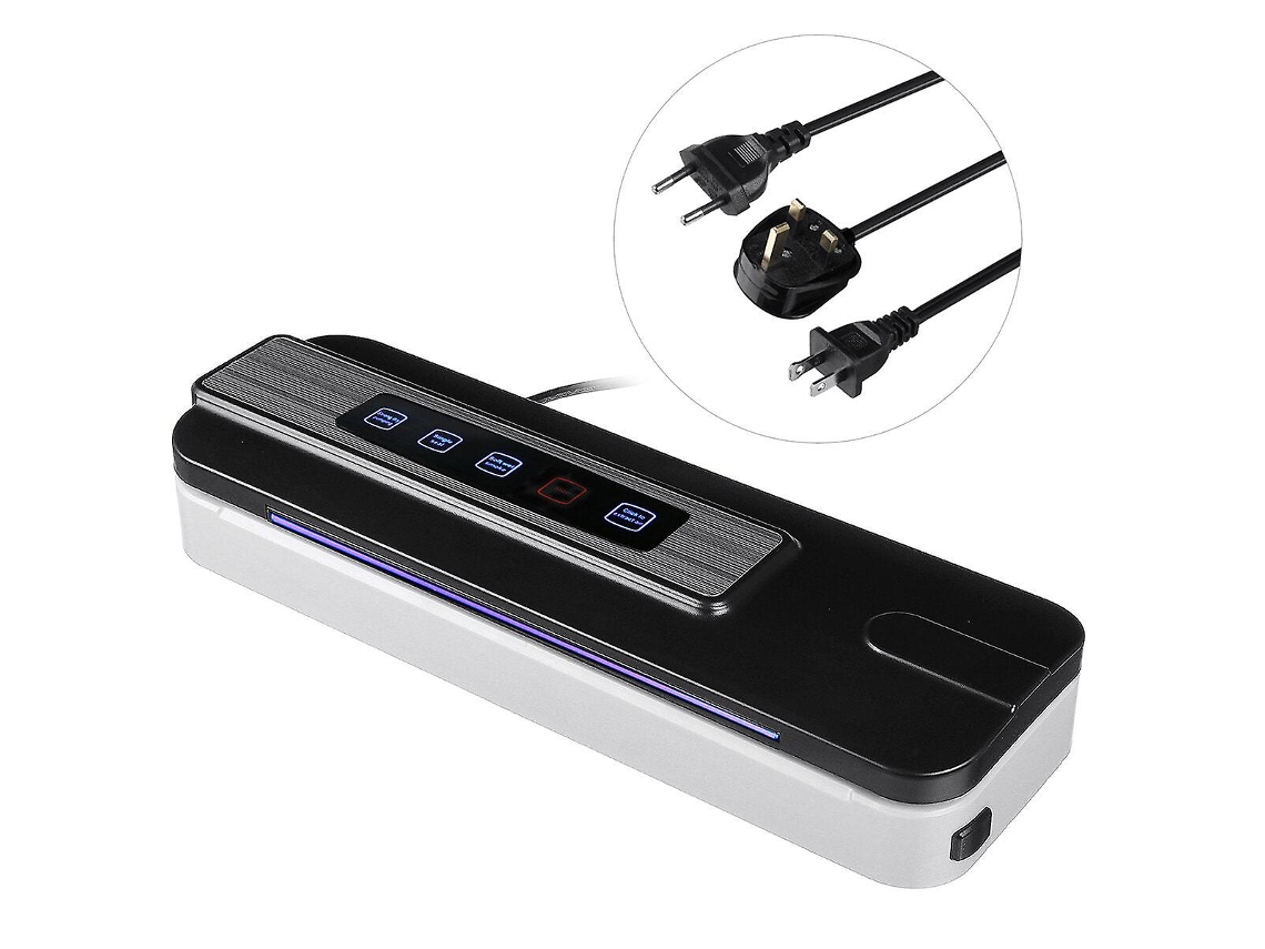 Selladora al vacío automática de 110 W Nostalgia88