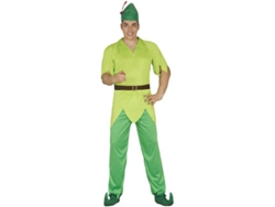 Disfraz de Hombre DISFRAZZES Niño Volador (Talla: L)