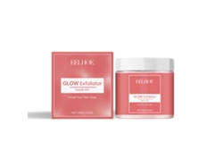Exfoliante facial iluminador para una piel radiante