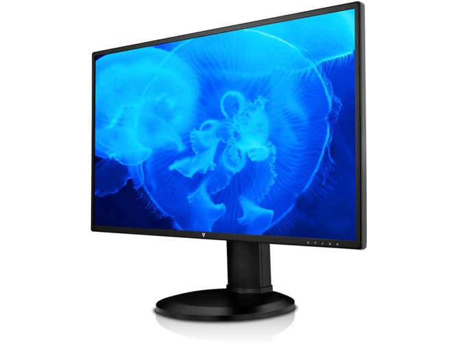 Monitor V7 L27HAS2K-2E (27'' - QHD - LED)