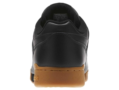 Reebok Classics Workout Plus