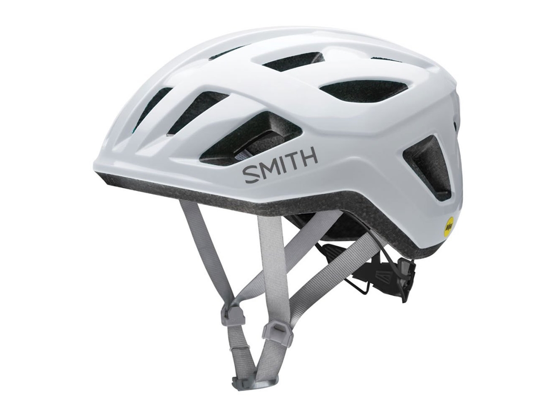 Casco SMITH Ca Alben Curo Mate 