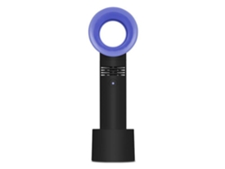 Secador De Pestañas Portátil Usb Sin Aspas, Herramienta De Belleza Para Extensiones De Pestañas Injertadas