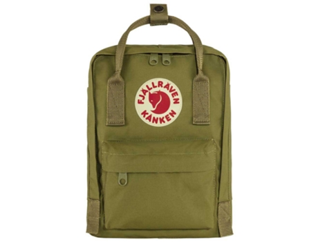 Mochila Montaña FJÄLLRÄVEN Kånken mini