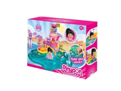 Muñeco PINYPON Playa (Edad Mínima Recomendada: 4años)
