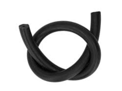 2026rebe-tubo De Latex Natural 0.5m Para Pesca Submarina 3x16mm Elástico De Lanza Subacuática Negro