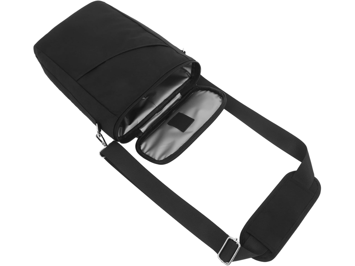 Carrito De Compras Plegable Pequeño Con Ruedas, Bolsa De Tela Oxford, Ligero Y Para Adultos Mayores En Compras Y Viajes