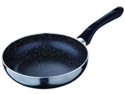 Tren de Cocina SAN IGANCIO SG-6895 (Negro - Aluminio Prensado - 5 Piezas)