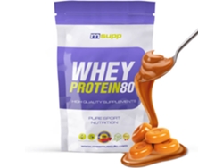 Whey Protein80 - 500g Caramelo Cremoso Masmusculo