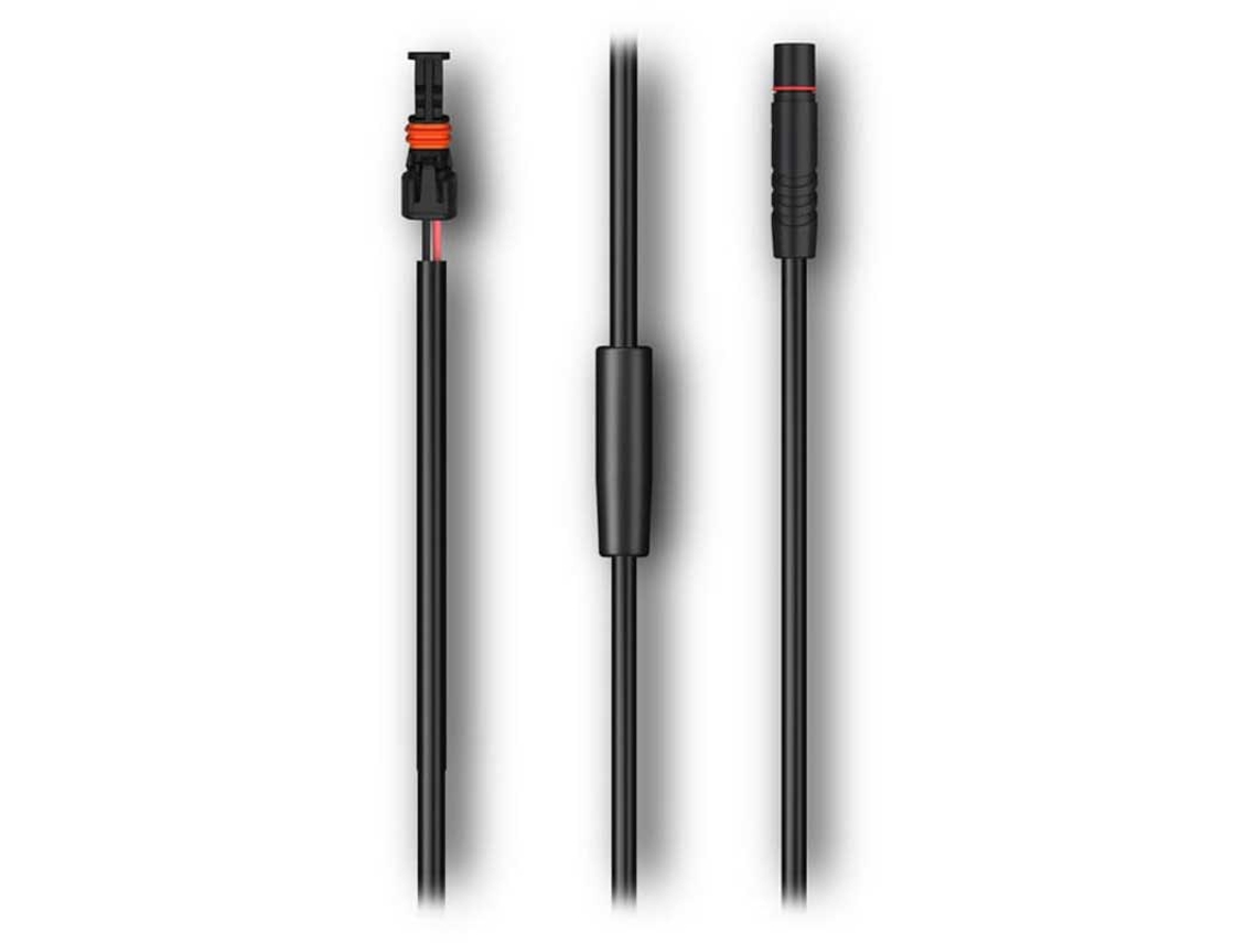 Cabo Accessório para Ebikes Bosch Bes2 Rear Transparente 1.10 Mgarmin