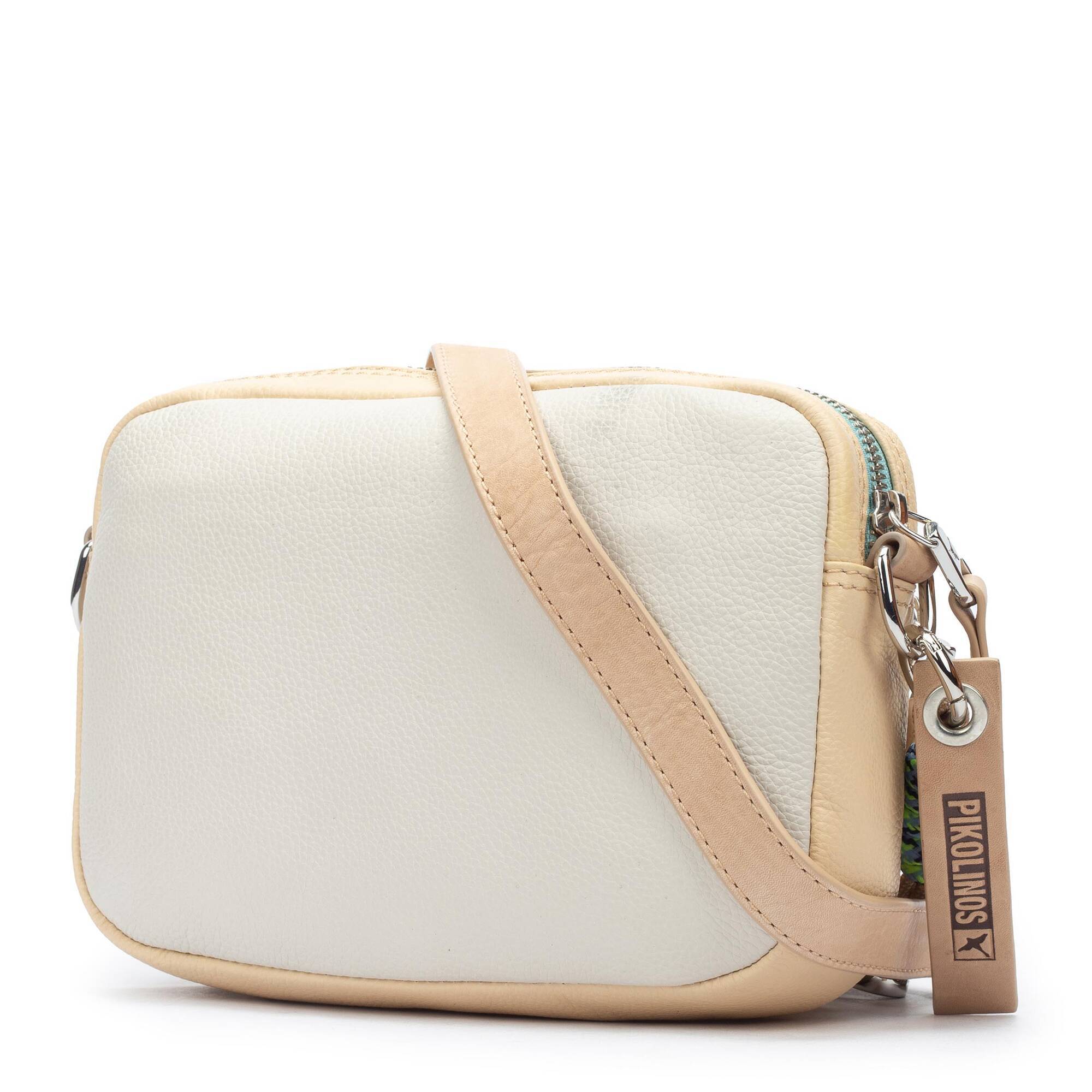 Bolso bandolera para mujer PIKOLINOS Manacor WHA 1080 Worten.es