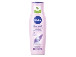 Champú sérum brillo para el cabello 250 ml Nivea