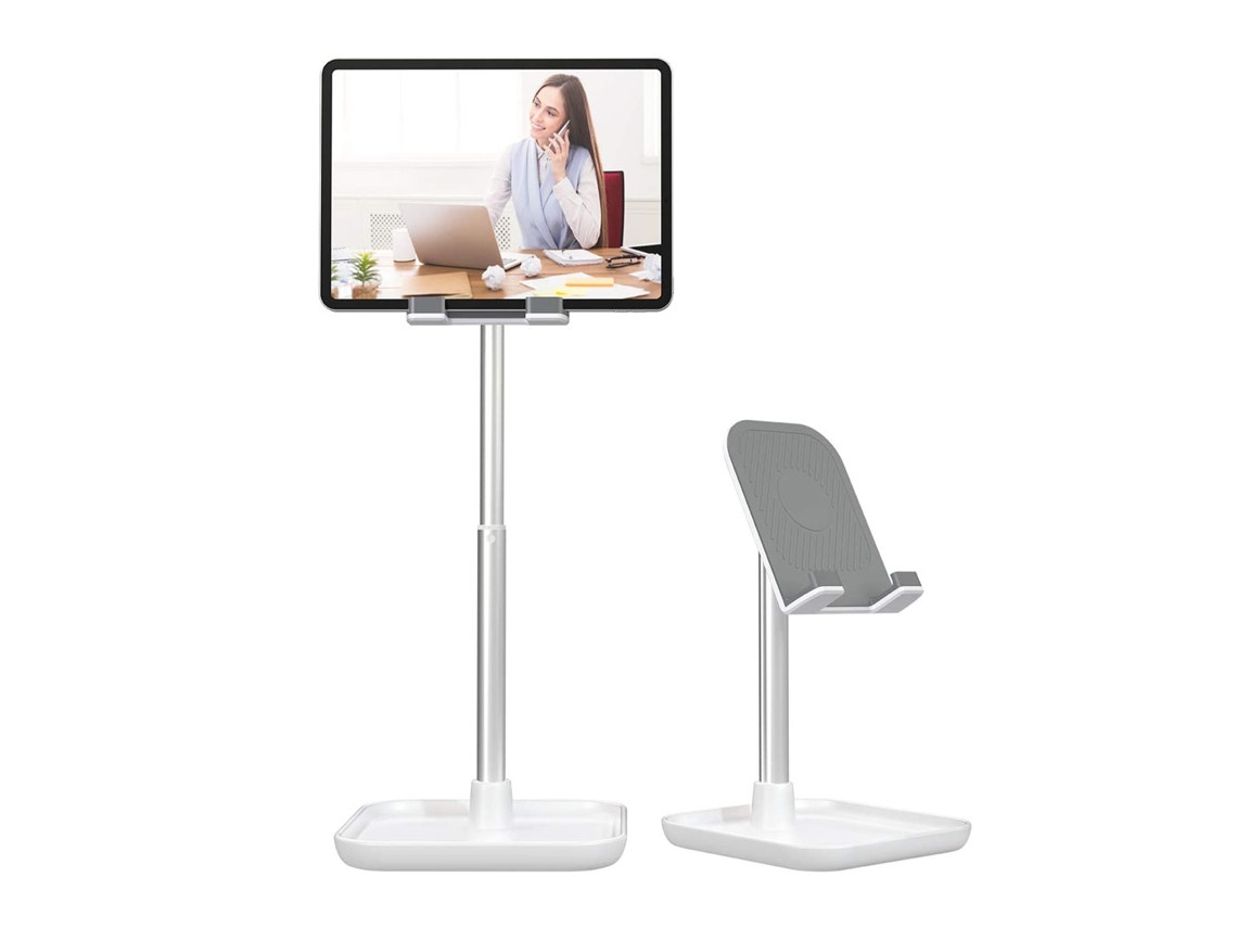 Soporte Para Teléfono (telescópico Y Ajustable En Altura)