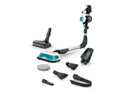 Aspiradora Escoba BOSCH BCS71HYG4 Unlimited 7 ProHygienic (18 V - Autonomía 40 min - 300 ml)
