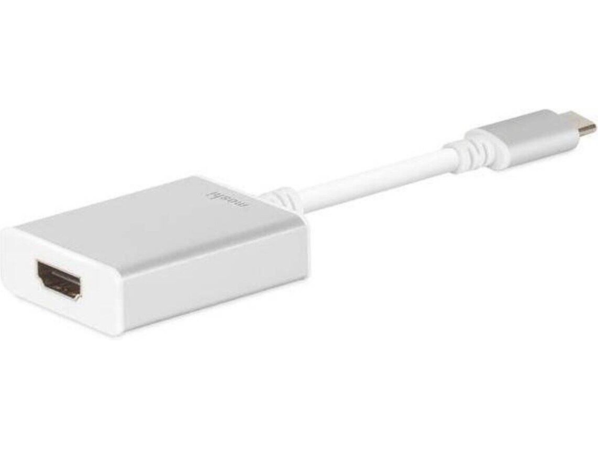 Adaptador (USB-C - HDMI - Mac/Windows) | Worten.es