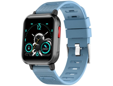 Smartwatch azul ENZONS