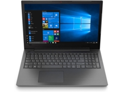 Portátil LENOVO PRO V130-15IKB 81HN00VNSP  (15.6'' - Intel Core i3-7020U - RAM: 4 GB - 256 GB SSD - Intel HD Graphics 620)