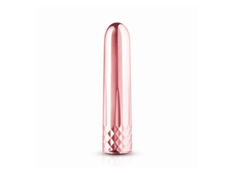 Vibrador ROSY GOLD Mini Vibrador