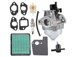 16100-z8b-901 Carburetor Compatible With Hrr216k10 Hrr216k9 Hrs216k5 Hrs216k6 Gcv160la0 Gcv160la1